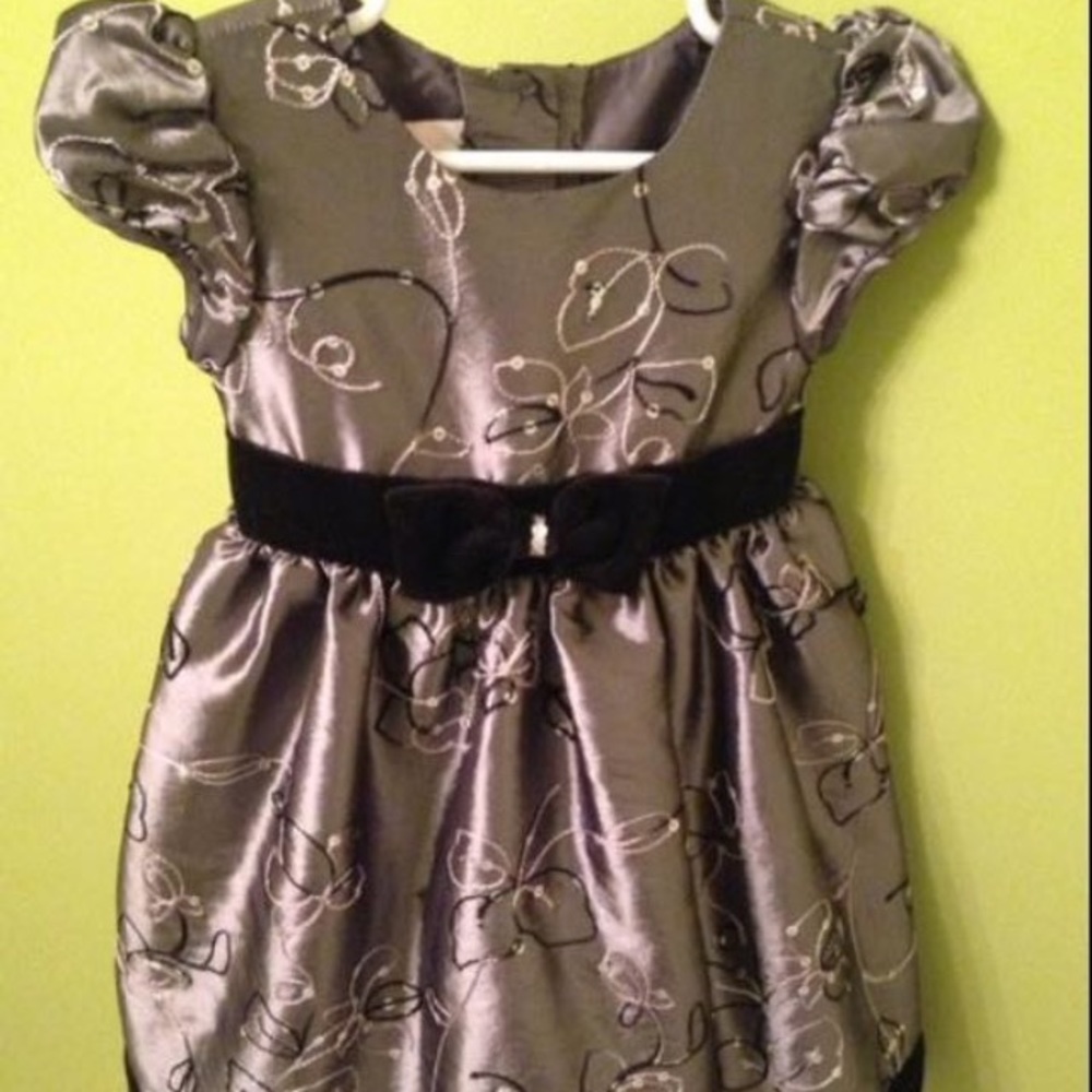 LaPrincess Dress